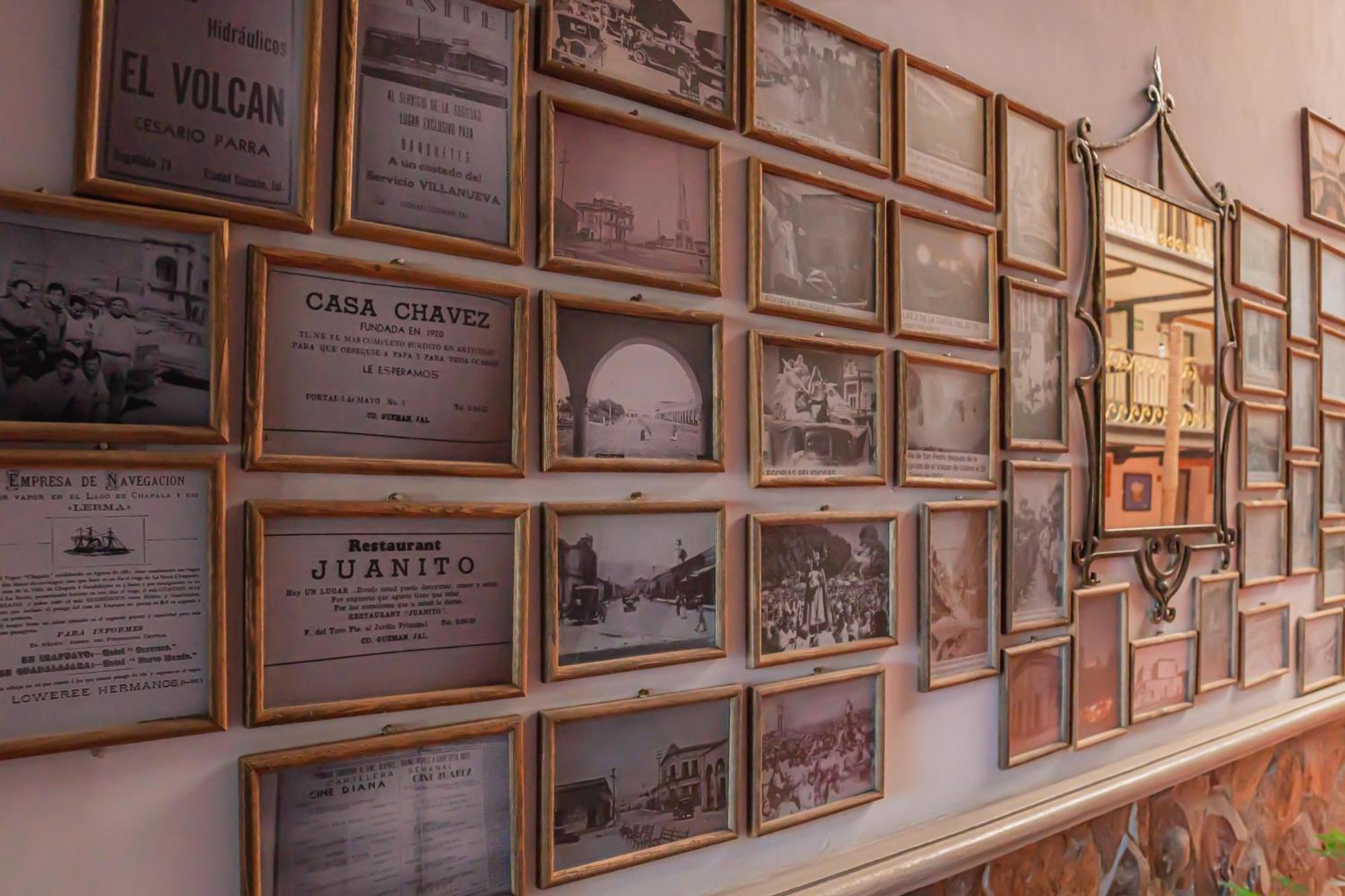 Hotel Zapotlan Ciudad Guzman Luaran gambar