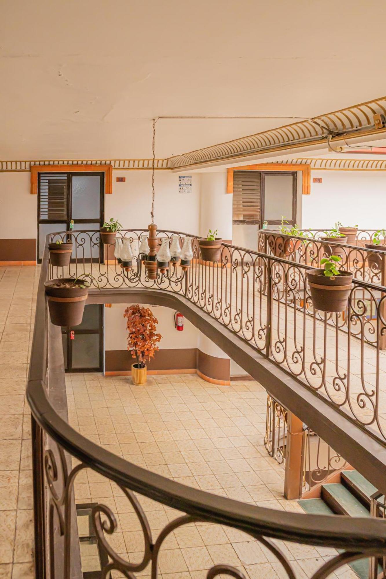 Hotel Zapotlan Ciudad Guzman Luaran gambar