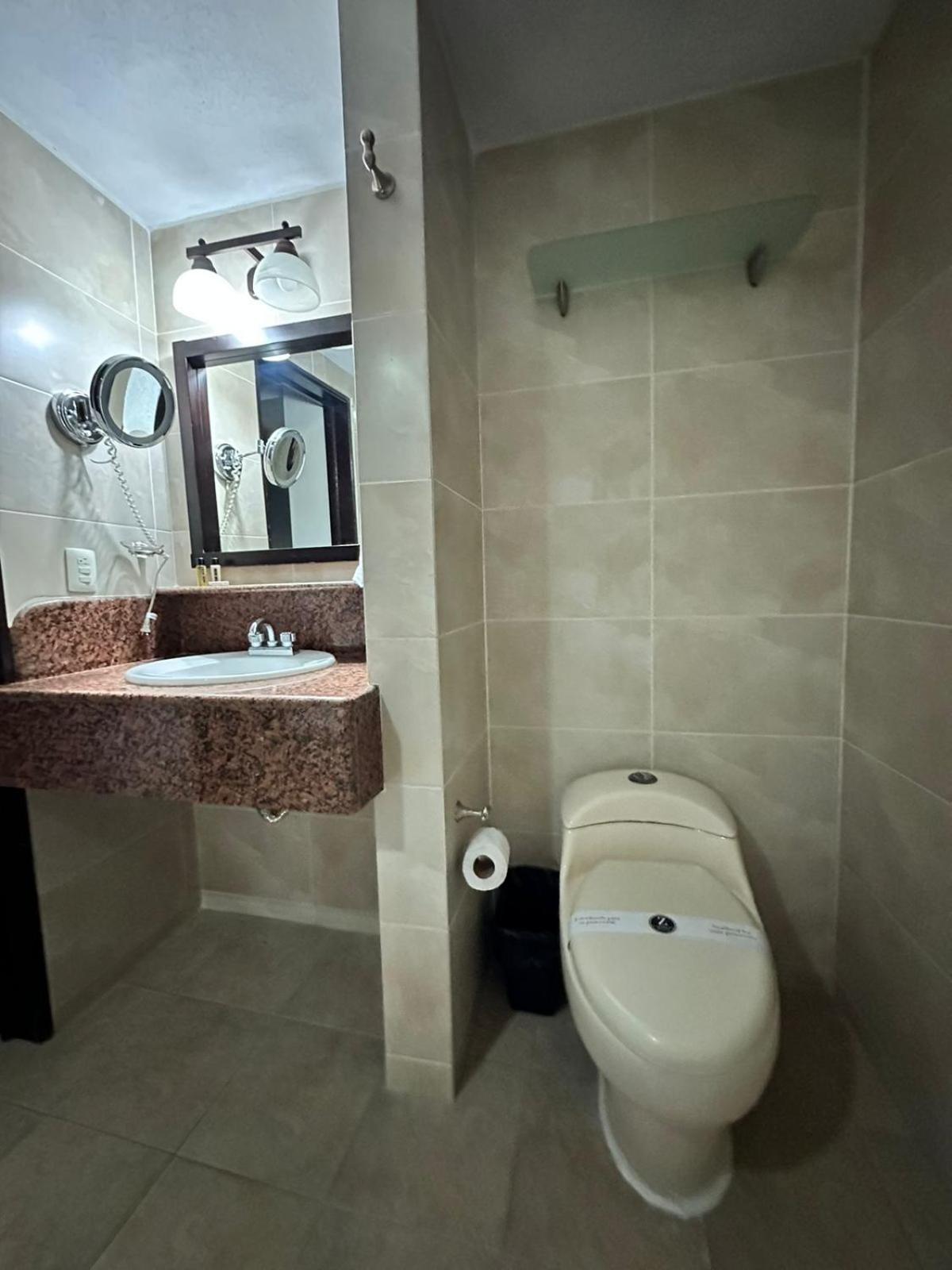 Hotel Zapotlan Ciudad Guzman Luaran gambar